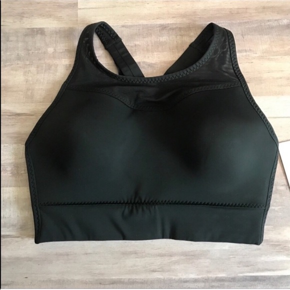 Athleta Gigi Bra - Picture 4 of 10